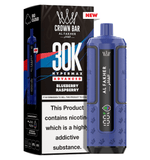 Al Fakher 30K Puffs HyperMax Prefilled Pod Vape Kit - Starting From £11.45