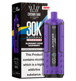 Al Fakher 30K Puffs HyperMax Prefilled Pod Vape Kit - Starting From £11.45