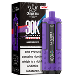 Al Fakher 30K Puffs HyperMax Prefilled Pod Vape Kit - Starting From £11.45