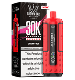 Al Fakher 30K Puffs HyperMax Prefilled Pod Vape Kit - Starting From £11.45