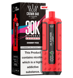 Al Fakher 30K Puffs HyperMax Prefilled Pod Vape Kit - Starting From £11.45