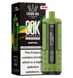 Al Fakher 30K Puffs HyperMax Prefilled Pod Vape Kit - Starting From £11.45