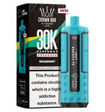 Al Fakher 30K Puffs HyperMax Prefilled Pod Vape Kit - Starting From £11.45