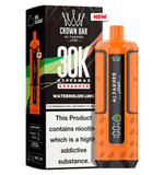 Al Fakher 30K Puffs HyperMax Prefilled Pod Vape Kit - Starting From £11.45