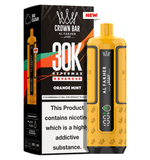 Al Fakher 30K Puffs HyperMax Prefilled Pod Vape Kit - Starting From £11.45