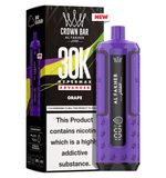 Al Fakher 30K Puffs HyperMax Prefilled Pod Vape Kit - Starting From £11.45
