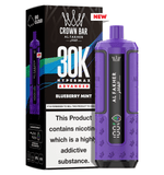 Al Fakher 30K Puffs HyperMax Prefilled Pod Vape Kit - Starting From £11.45