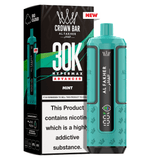 Al Fakher 30K Puffs HyperMax Prefilled Pod Vape Kit - Starting From £11.45