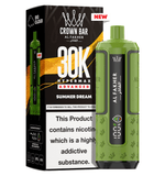 Al Fakher 30K Puffs HyperMax Prefilled Pod Vape Kit - Starting From £11.45