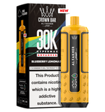 Al Fakher 30K Puffs HyperMax Prefilled Pod Vape Kit - Starting From £11.45