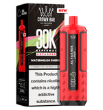 Al Fakher 30K Puffs HyperMax Prefilled Pod Vape Kit - Starting From £11.45