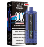 Al Fakher 30K Puffs HyperMax Prefilled Pod Vape Kit - Starting From £11.45