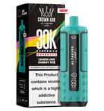 Al Fakher 30K Puffs HyperMax Prefilled Pod Vape Kit - Starting From £11.45