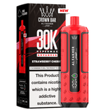 Al Fakher 30K Puffs HyperMax Prefilled Pod Vape Kit - Starting From £11.45