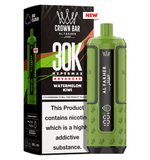 Al Fakher 30K Puffs HyperMax Prefilled Pod Vape Kit - Starting From £11.45