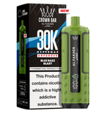 Al Fakher 30K Puffs HyperMax Prefilled Pod Vape Kit - Starting From £11.45