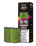 Al Fakher 30K Hypermax Refill/Replacement Pods - Starting From £6.99