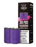 Al Fakher 30K Hypermax Refill/Replacement Pods - Starting From £6.99