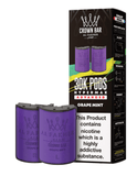 Al Fakher 30K Hypermax Refill/Replacement Pods - Starting From £6.99