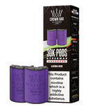 Al Fakher 30K Hypermax Refill/Replacement Pods - Starting From £6.99