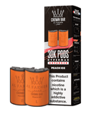 Al Fakher 30K Hypermax Refill/Replacement Pods - Starting From £6.99