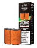 Al Fakher 30K Hypermax Refill/Replacement Pods - Starting From £6.99