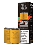 Al Fakher 30K Hypermax Refill/Replacement Pods - Starting From £6.99