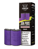 Al Fakher 30K Hypermax Refill/Replacement Pods - Starting From £6.99