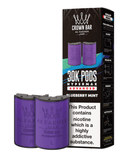 Al Fakher 30K Hypermax Refill/Replacement Pods - Starting From £6.99