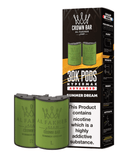 Al Fakher 30K Hypermax Refill/Replacement Pods - Starting From £6.99