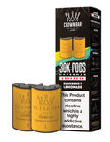 Al Fakher 30K Hypermax Refill/Replacement Pods - Starting From £6.99
