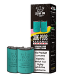 Al Fakher 30K Hypermax Refill/Replacement Pods - Starting From £6.99