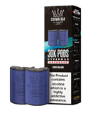 Al Fakher 30K Hypermax Refill/Replacement Pods - Starting From £6.99