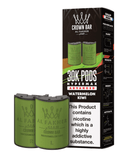 Al Fakher 30K Hypermax Refill/Replacement Pods - Starting From £6.99