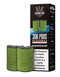 Al Fakher 30K Hypermax Refill/Replacement Pods - Starting From £6.99