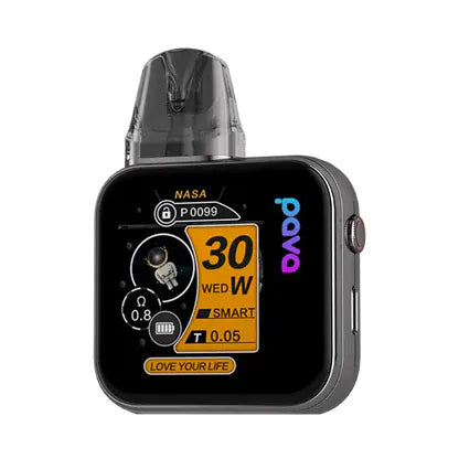Pava Horiz Ultra Vape Kit