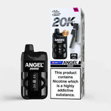 Vapes Bars Angel 20k Prefilled Dual Pod Kit