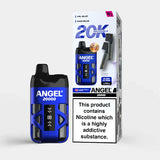 Angel 20000 Disposable Rechargeable Pod Kit