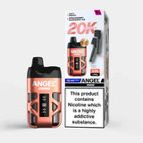 Angel 20000 Disposable Rechargeable Pod Kit