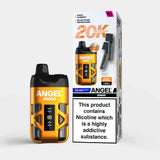 Angel 20000 Disposable Rechargeable Pod Kit