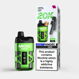 Angel 20000 Disposable Rechargeable Pod Kit