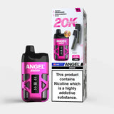 Angel 20000 Disposable Rechargeable Pod Kit