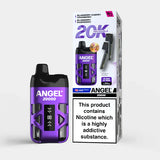 Angel 20000 Disposable Rechargeable Pod Kit