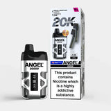 Vapes Bars Angel 20k Prefilled Dual Pod Kit