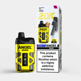 Vapes Bars Angel 20k Prefilled Dual Pod Kit