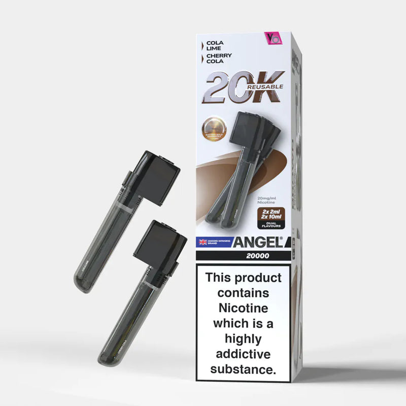Angel 20K Refill/Replacement pod