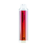 The Elux FireRose ex4500 Prefilled Vape Bar – 2%nic – 2ml – 20mg