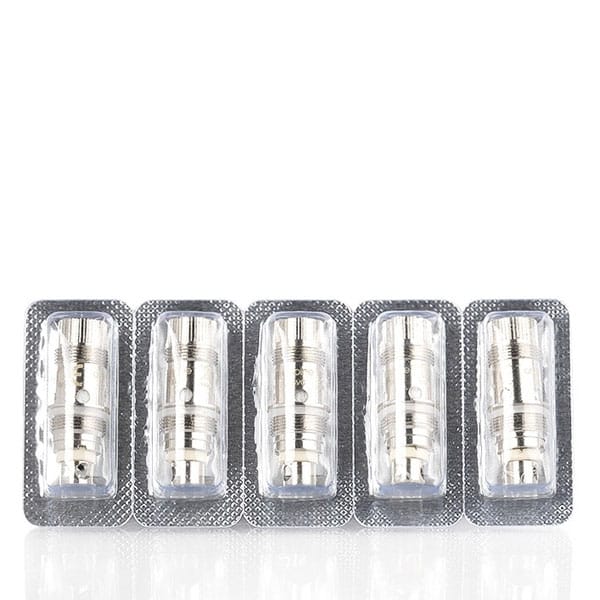 Aspire nautilus Replacement Atomizer 1.8 ohms 10-14W