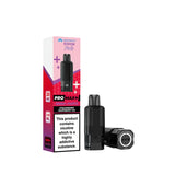 Hayati Pro Max Plus 6K Prefilled Pods - From £5