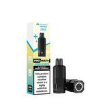 Hayati Pro Max Plus 6K Prefilled Pods - From £5